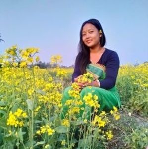 Meet your Posher, Nirisha